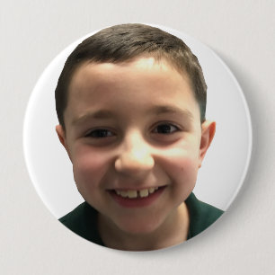 Custom Photo Button