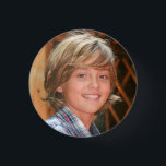 CUSTOM PHOTO BUTTON<br><div class="desc">CUSTOM PHOTO BUTTON</div>