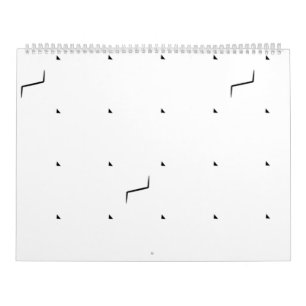 Custom Photo Calendar   Personalized Year Planner