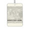 Custom photo car air freshener | Your image here