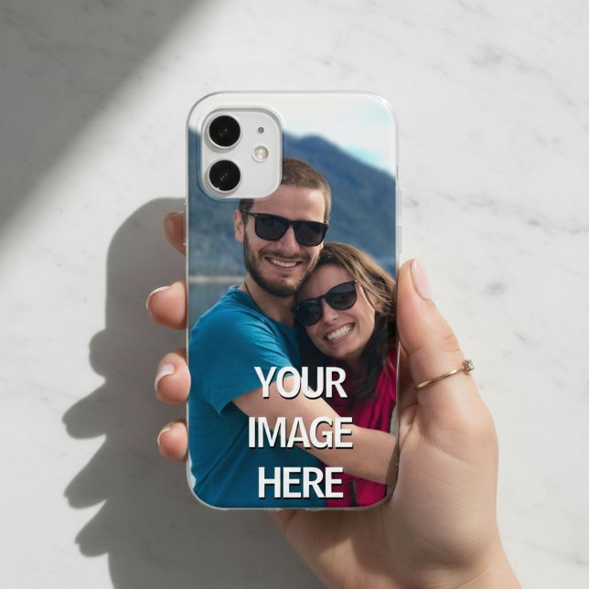 Custom Photo Case, Custom Case, Photo Phone Case (Creator Uploaded)