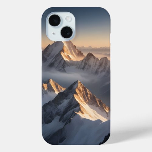 custom photo  iPhone 15 case