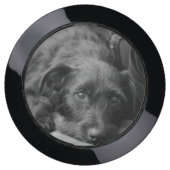 Custom photo charge hub (Front)