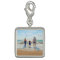 Custom Photo Charm Gift with Your Favorite Photos