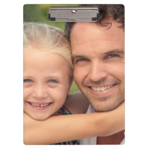 custom photo clipboard