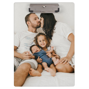 Custom Photo Clipboard