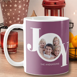 Custom Photo Coffee Mug