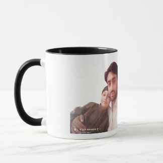 Custom Photo Coffee Mug | Personalized Gift Cup