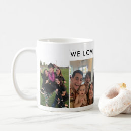 Custom Photo Coffee Mug | Photo Mug Gift