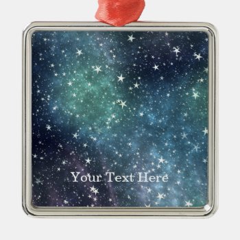 Custom Photo Collage Christmas Metal Ornament by bestipadcasescovers at Zazzle