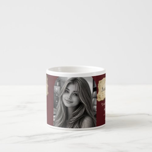 Custom Photo Collage Coffee Mug - Personalized Kee