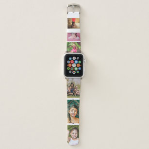 custom apple watch straps