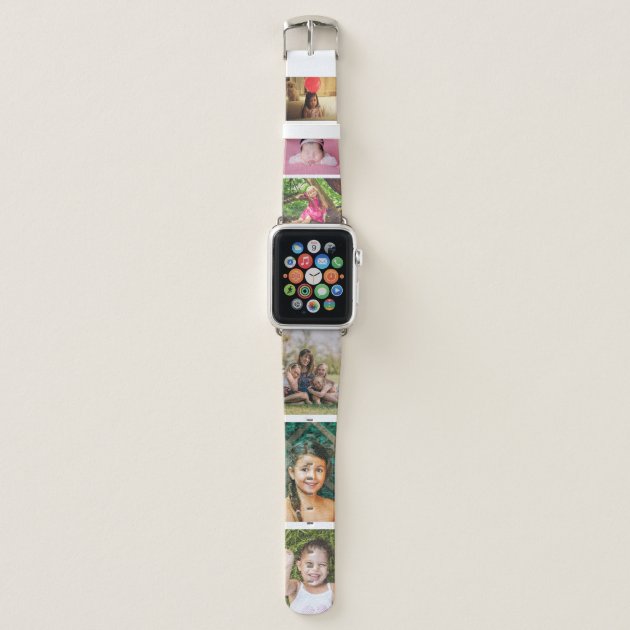 How to make discount custom apple watch bands