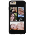 Custom Photo Collage Customizable