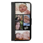 Custom Photo Collage Customizable