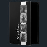 Custom Photo Collage Customizable Powis iPad Air 2 Case<br><div class="desc">photo collage Customizable Personalize With photographs and Text  .. customize the text and photo template to suit your requirements .. add your initials / monogram / text .. electronic gadget products from Ricaso</div>