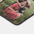 Custom Photo Collage Desk Mat | Zazzle