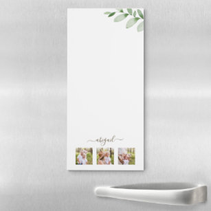 Personalized Mom Notepad — When it Rains Paper Co.  Colorful and fun paper  goods, office supplies, and personalized gifts.