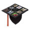 Custom Photo Collage Personalized Name School Year
