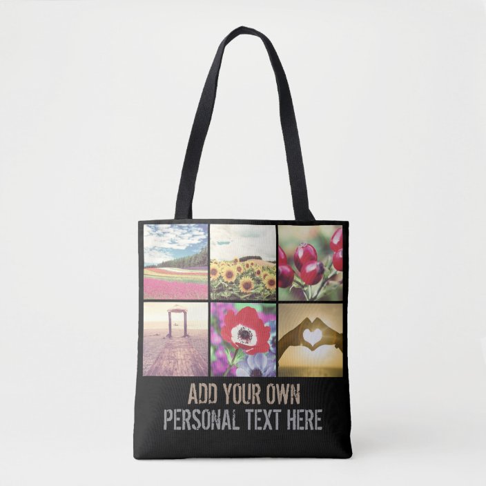 zazzle custom tote bags