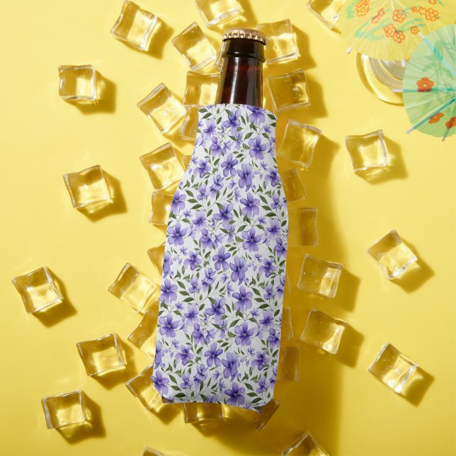 Custom Photo Cooler – Personalized Drink Tote (In Situ Summer)