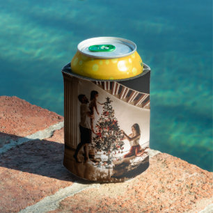 Custom Photo Cooler – Unique Outdoor Gift