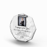 Custom Photo Corporate Gift Acrylic Trophy Plaque