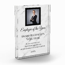 Custom Photo Corporate Gift Acrylic Trophy Plaque Custom Photo Corporate Gift Acrylic Trophy Plaque