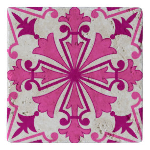 Custom Photo Counter Trivet