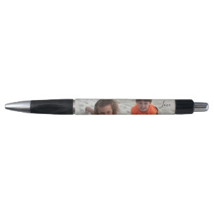 Custom Photo Create Your Own Pen