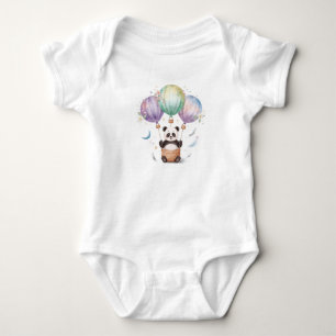 Custom Photo Create Your Own Photo Personalized Baby Bodysuit