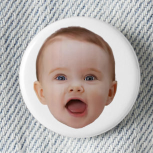 Custom Photo, Custom Photo Face Button