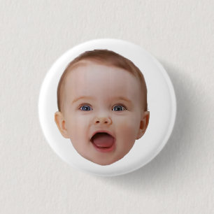 Custom Photo, Custom Photo Face Button