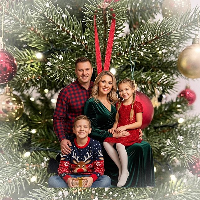 Custom photo cutout gift (Creator Uploaded)