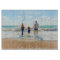 Custom Photo Cutting Board Your Photos and Text 