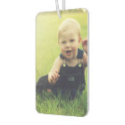 Custom Photo Design Your Own Auto Decoration