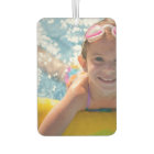 Custom Photo Design Your Own Auto Decoration