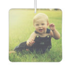 Custom Photo Design Your Own Auto Decoration