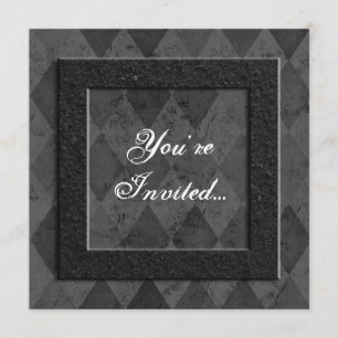 Custom Photo Dinner or Party Invitations