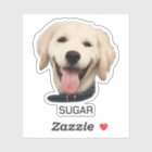 Custom Photo Dog Cat Pet | Personalized Photo