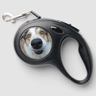 CUSTOM PHOTO DOG LEASH