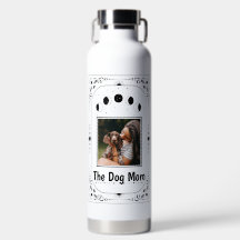 Custom Photo Dog Mom Pet Lover Personalized Tarot