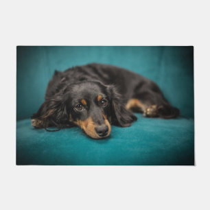 Custom Photo Doormat