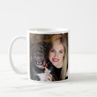 Custom Photo Double Sided