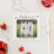 Custom Photo Drinks On Us Dog Bar Pet Wedding