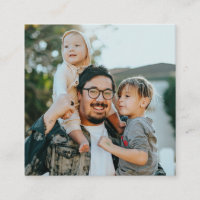 Custom Photo
