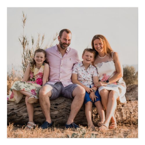 Custom Photo Enlargement - DIY Enlarging a Photo