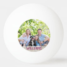 Custom Photo Family Collage Simple Elegant Picture