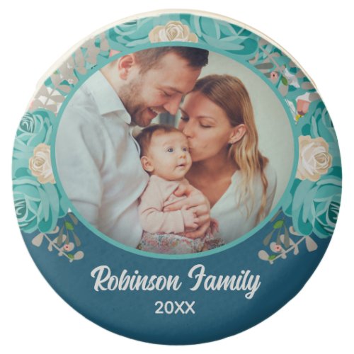 Custom Photo Family Personalize   