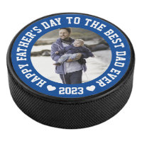 Custom Photo Father's Day